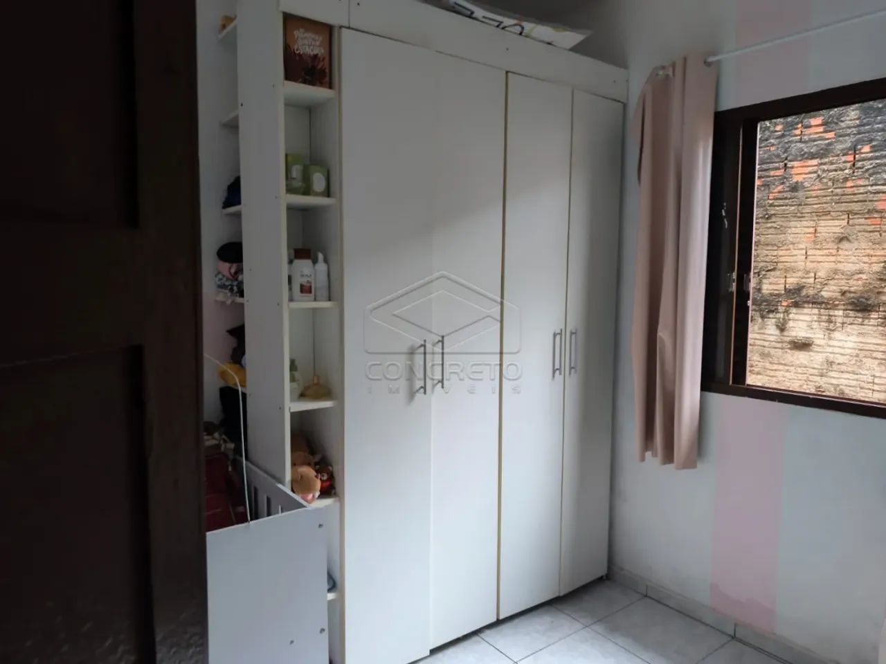 Casa Padrão em Bauru - Foto 4