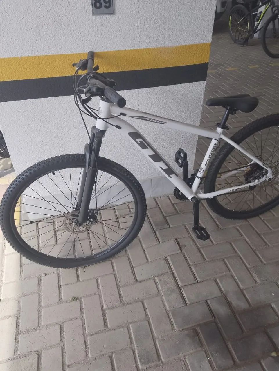 Bicicleta GTI - Foto 2