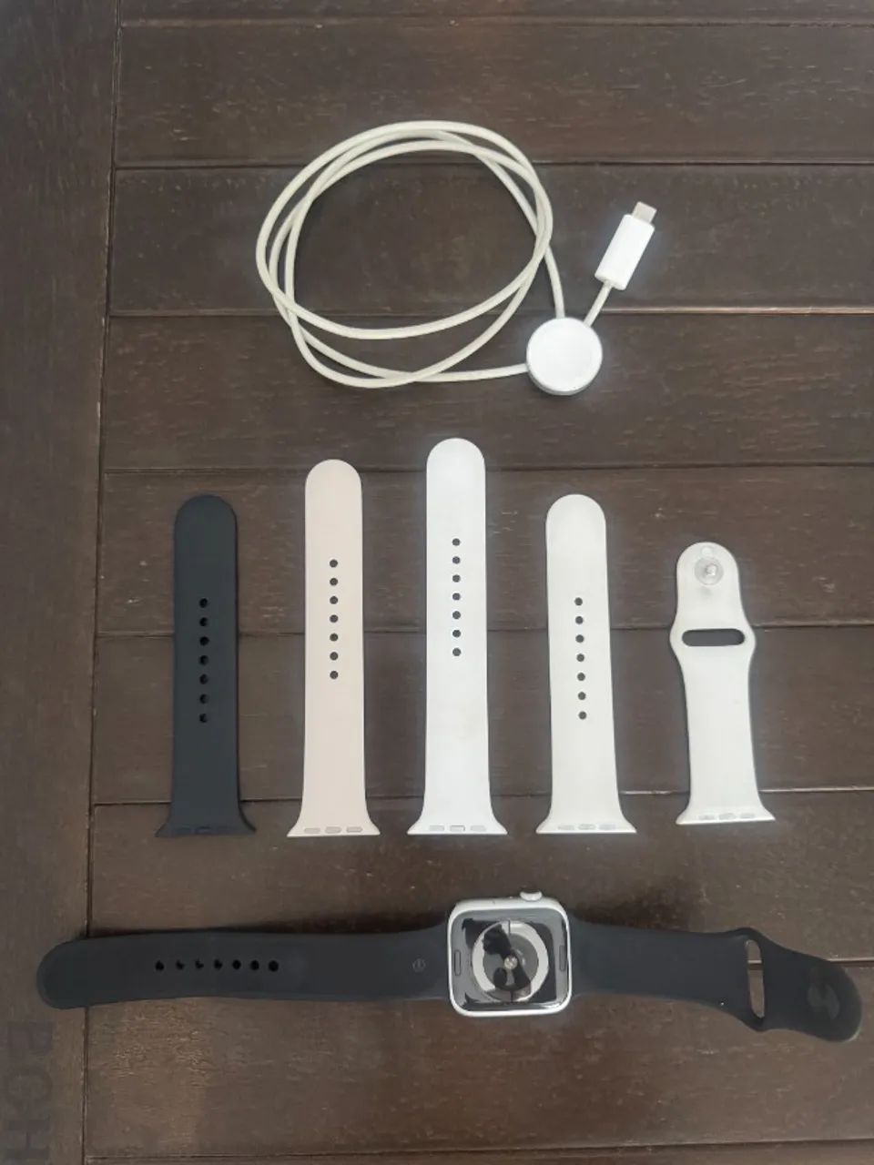 APPLE WATCH SERIES 5 - 44 MM/CERAMIC CASE  - Foto 2