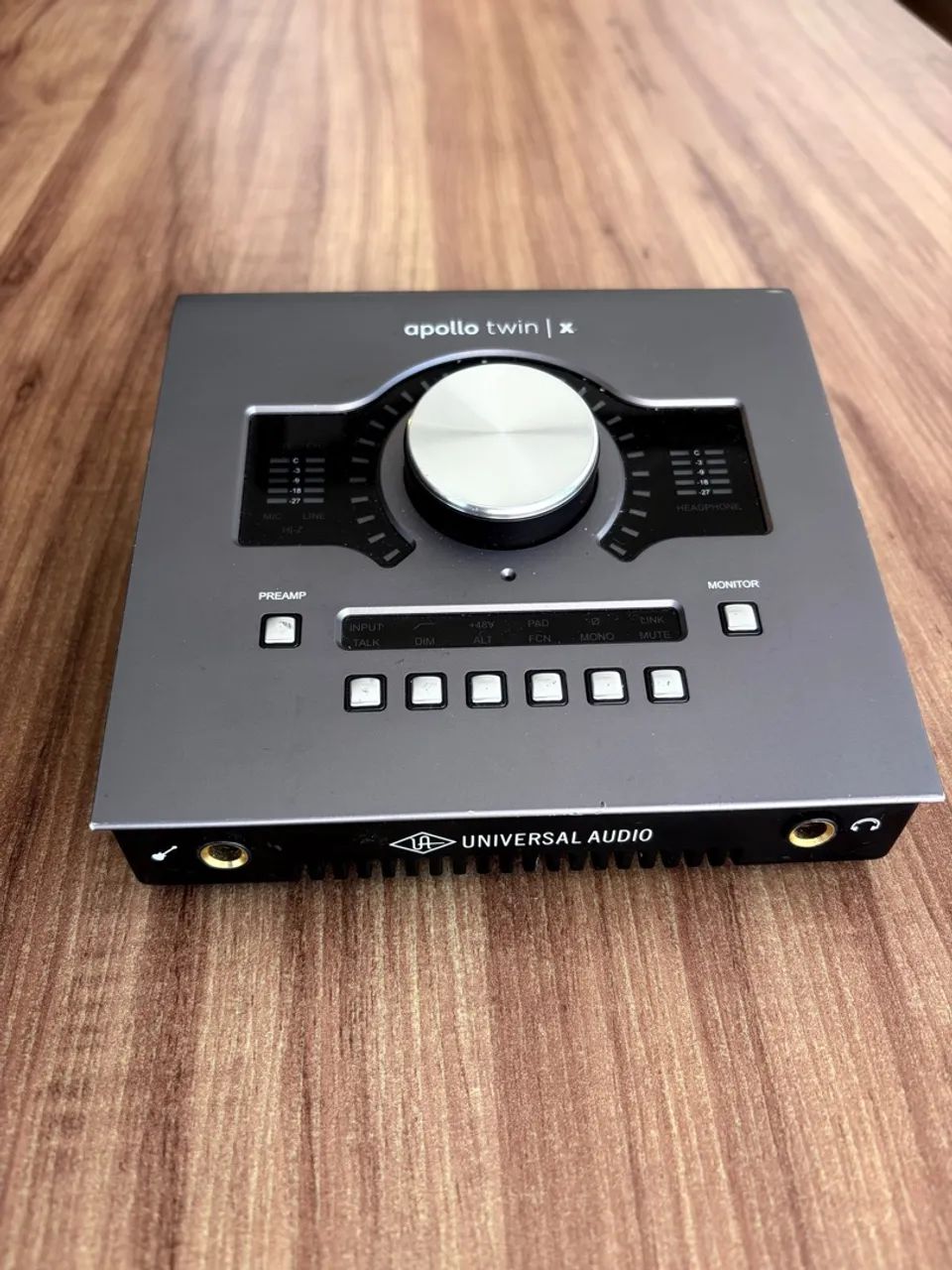 Apollo Twin X