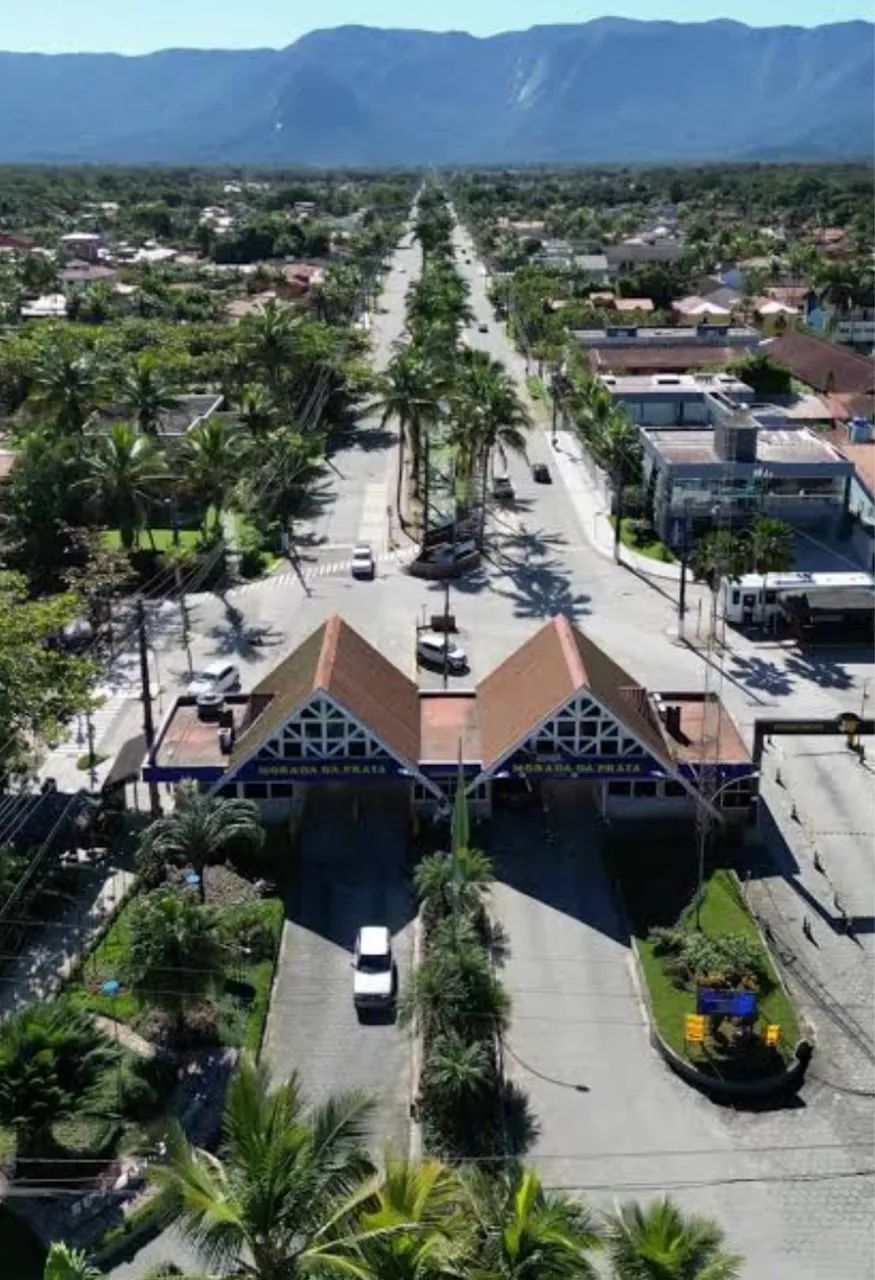 Foto - Bertioga - Morada da Praia