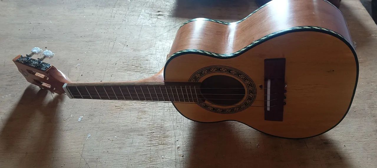 Cavaquinho  - Foto 3