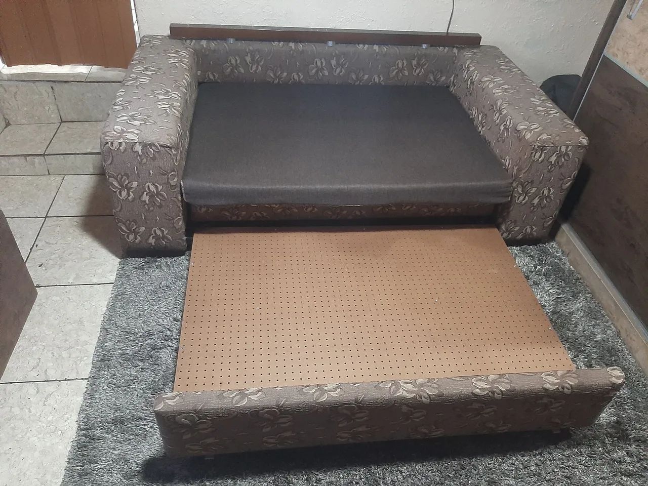 Sofa cama  - Foto 4