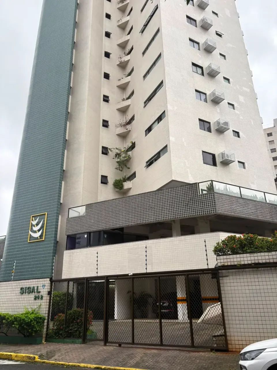 Edifícil Sisal
