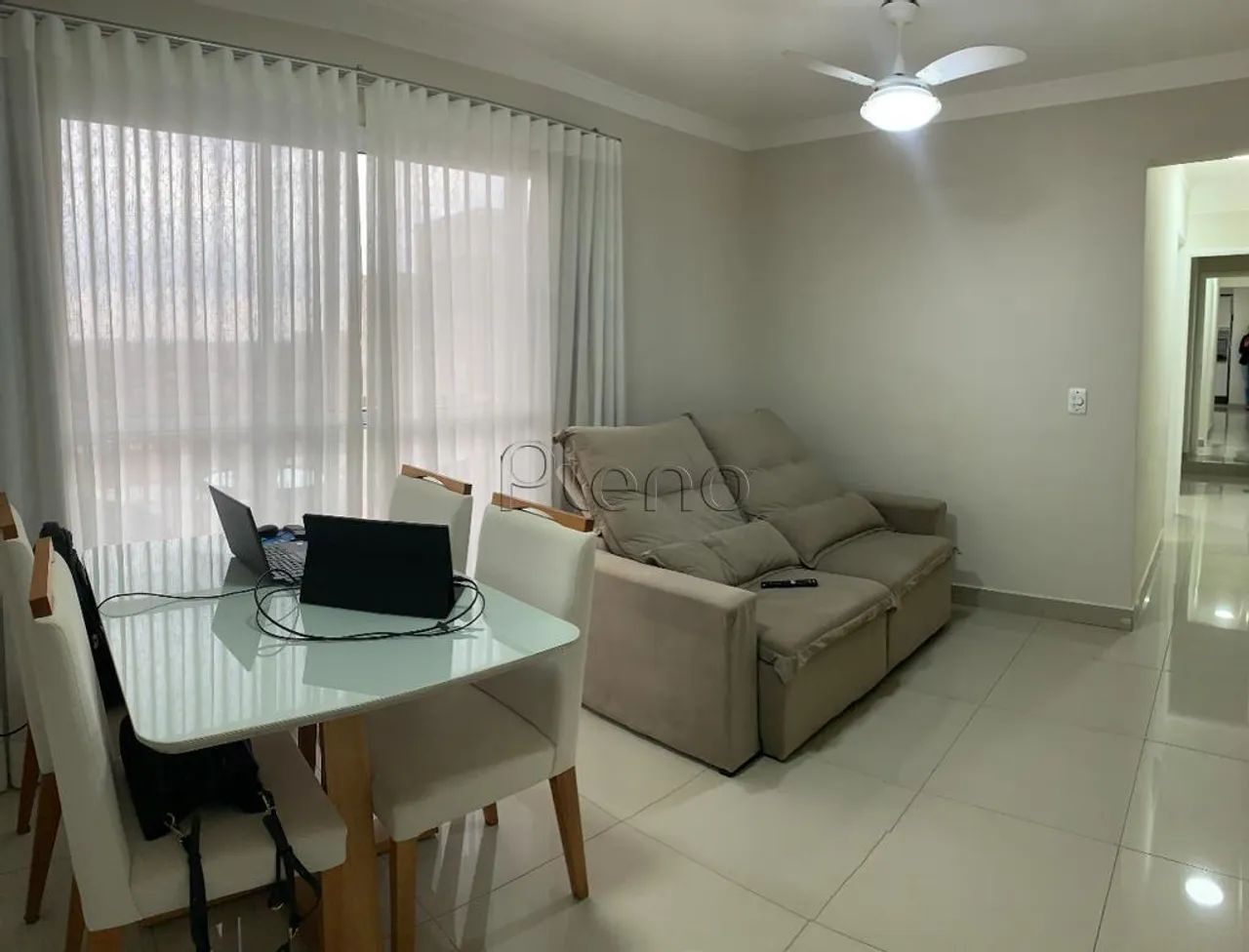 Apartamento à venda em Campinas, Jardim Nova Europa, com 2 quartos, com 51 m²