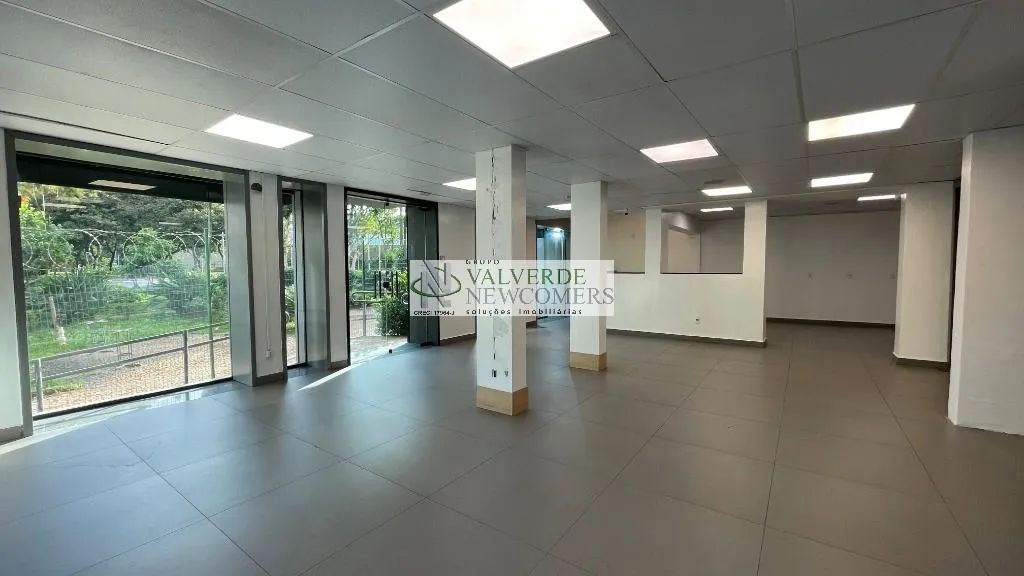 SALÃO COMERCIAL em Campinas - São Paulo, Cambuí - Foto 5