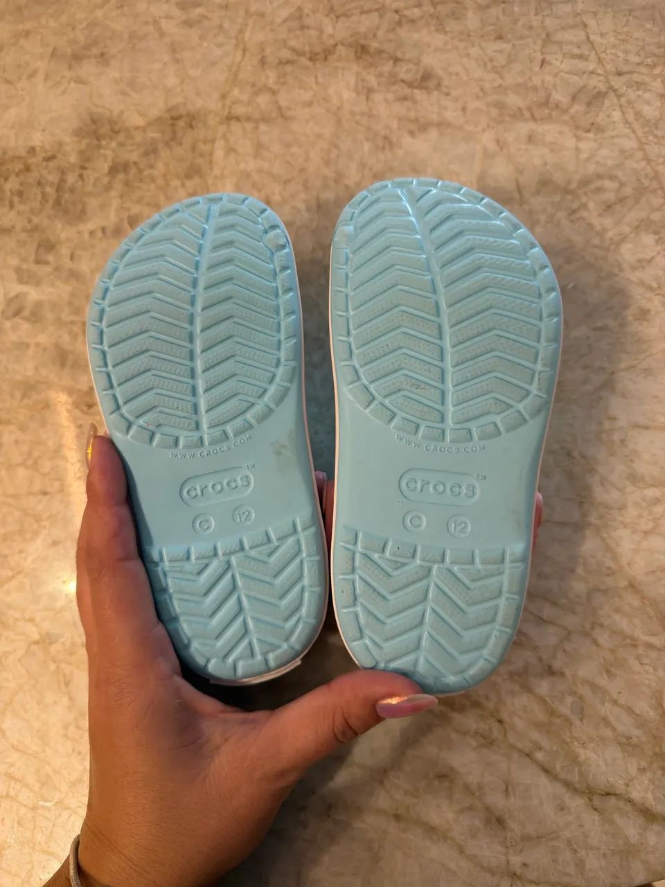 Crocs 29 - Foto 3