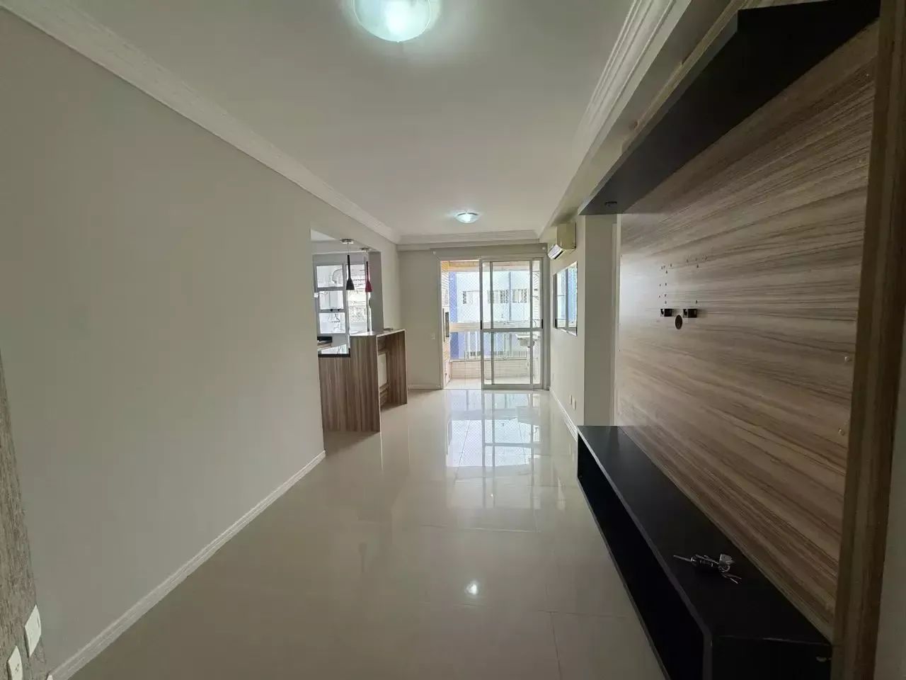 Imóvel para venda tem 63 metros quadrados com 2 quartos em Coqueiros - Florianópolis - SC - Foto 3