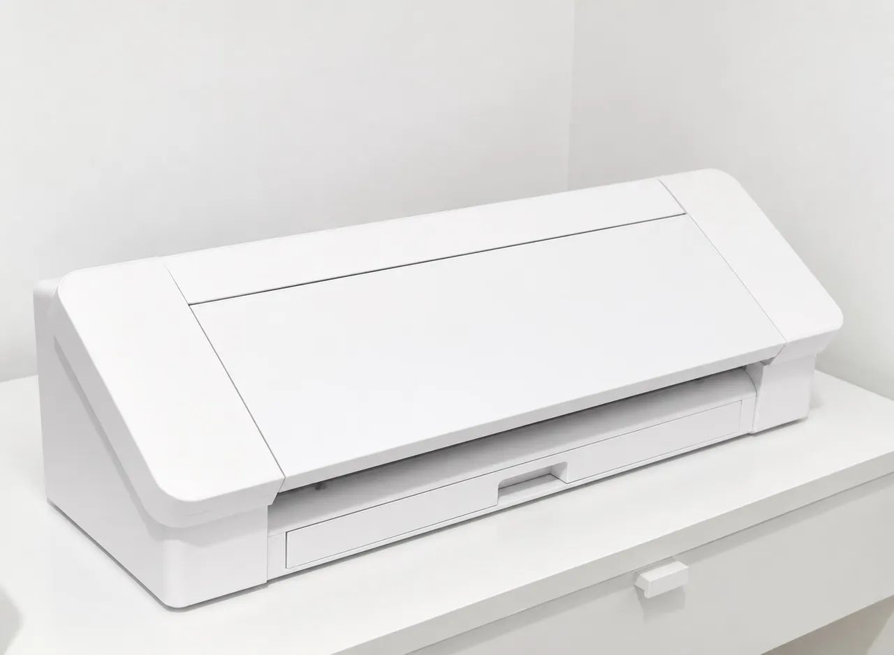 Silhouette cameo 4