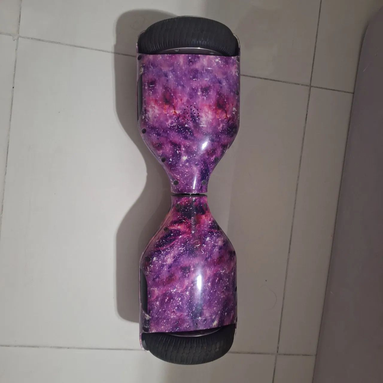 Hoverboard Skate Elétrico  - Foto 2