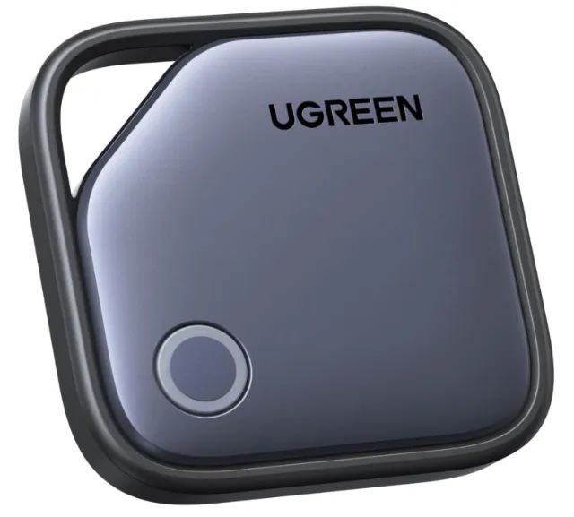 SMART TAG UGREEN (APENAS APPLE)