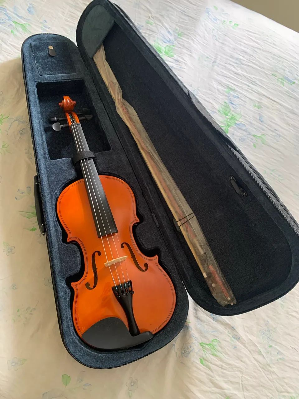 Violino aprendiz  - Foto 3