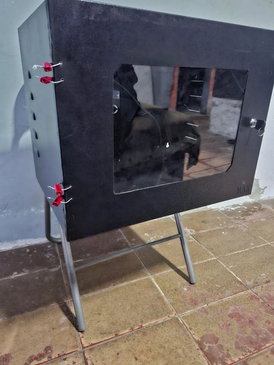 Gabinete de computador  - Foto 3