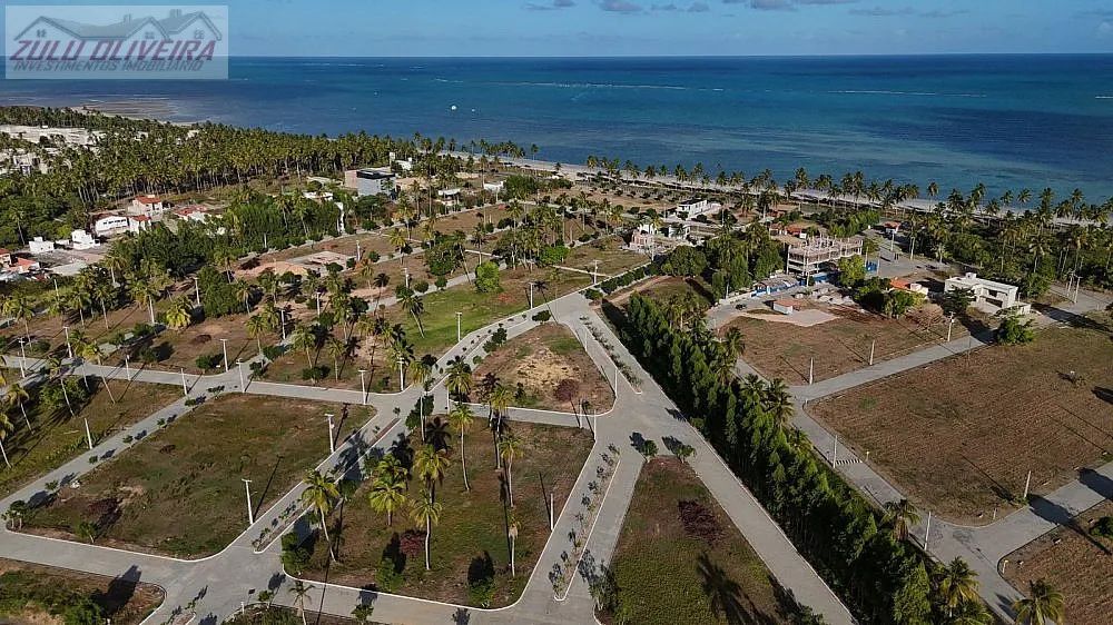 Cond. Portal de Japaratinga beira mar - pronto construir - Foto 4