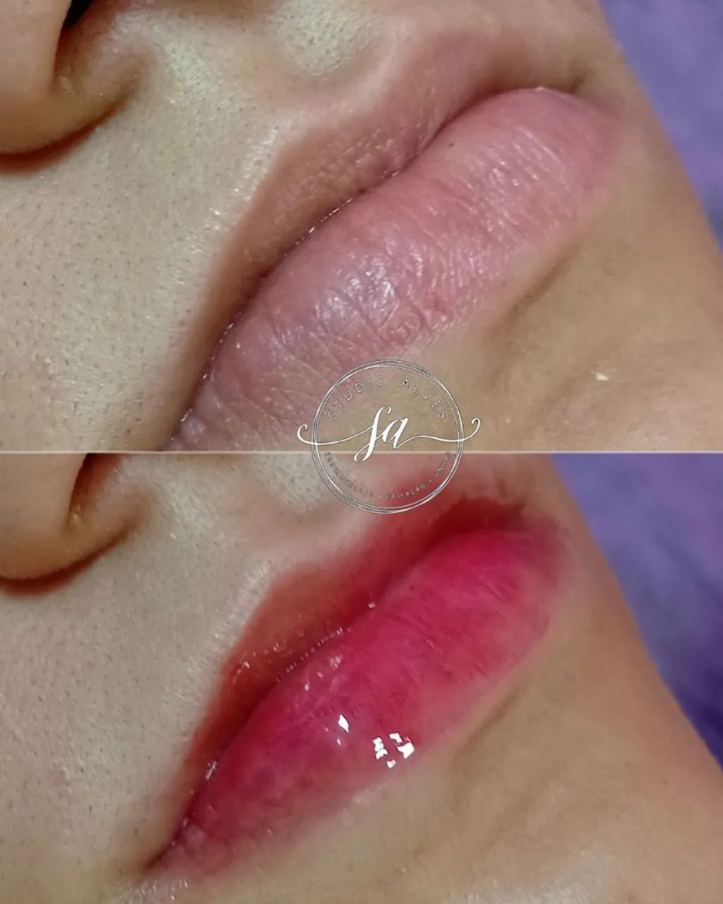 Design de sobrancelha, unha e depilação  - Foto 3