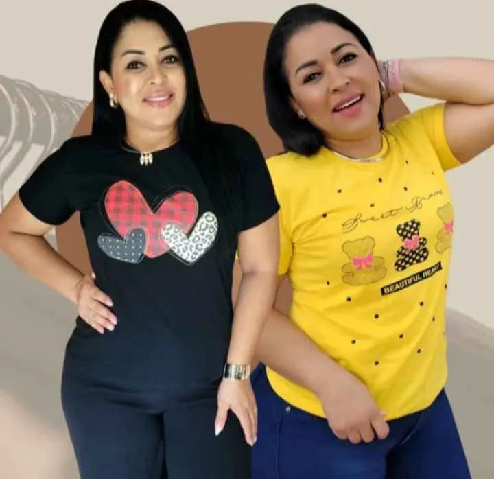 Blusa feminina  - Foto 2