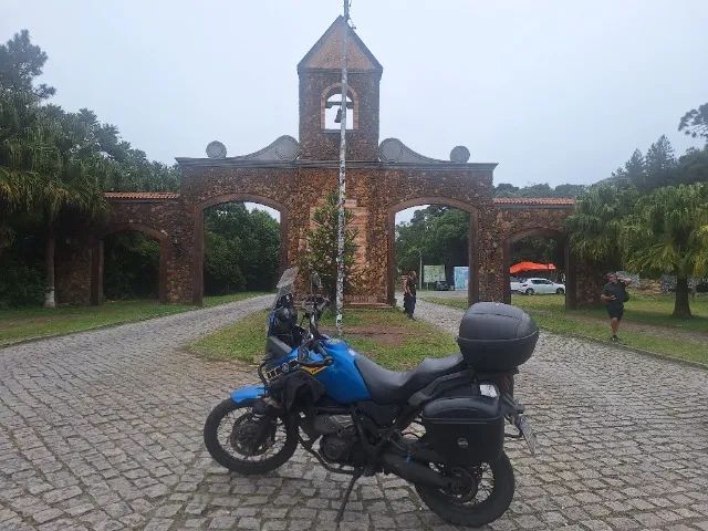 XTZ Tenere 660 - Foto 4