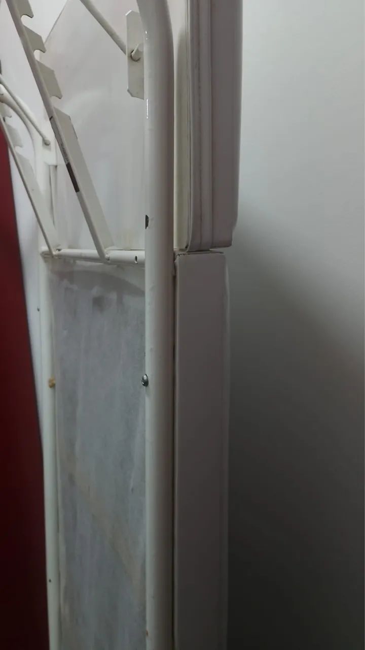 ? Cama de Depilação - Bem Conservada! ?   - Foto 3