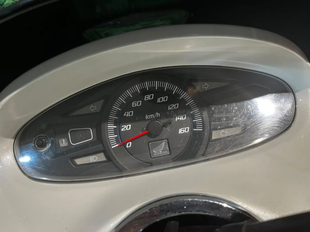 Honda Pcx 150 2014 - Foto 5