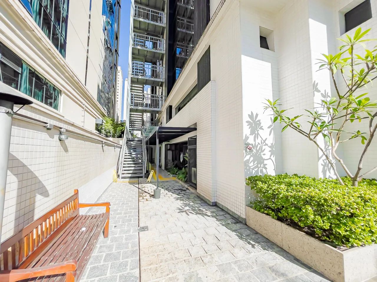 Conjunto comercial para venda em Santa Cecília, 123m² - Foto 5