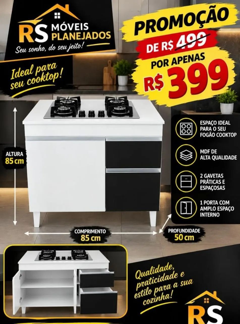 Promoção imperdível  - Foto 3