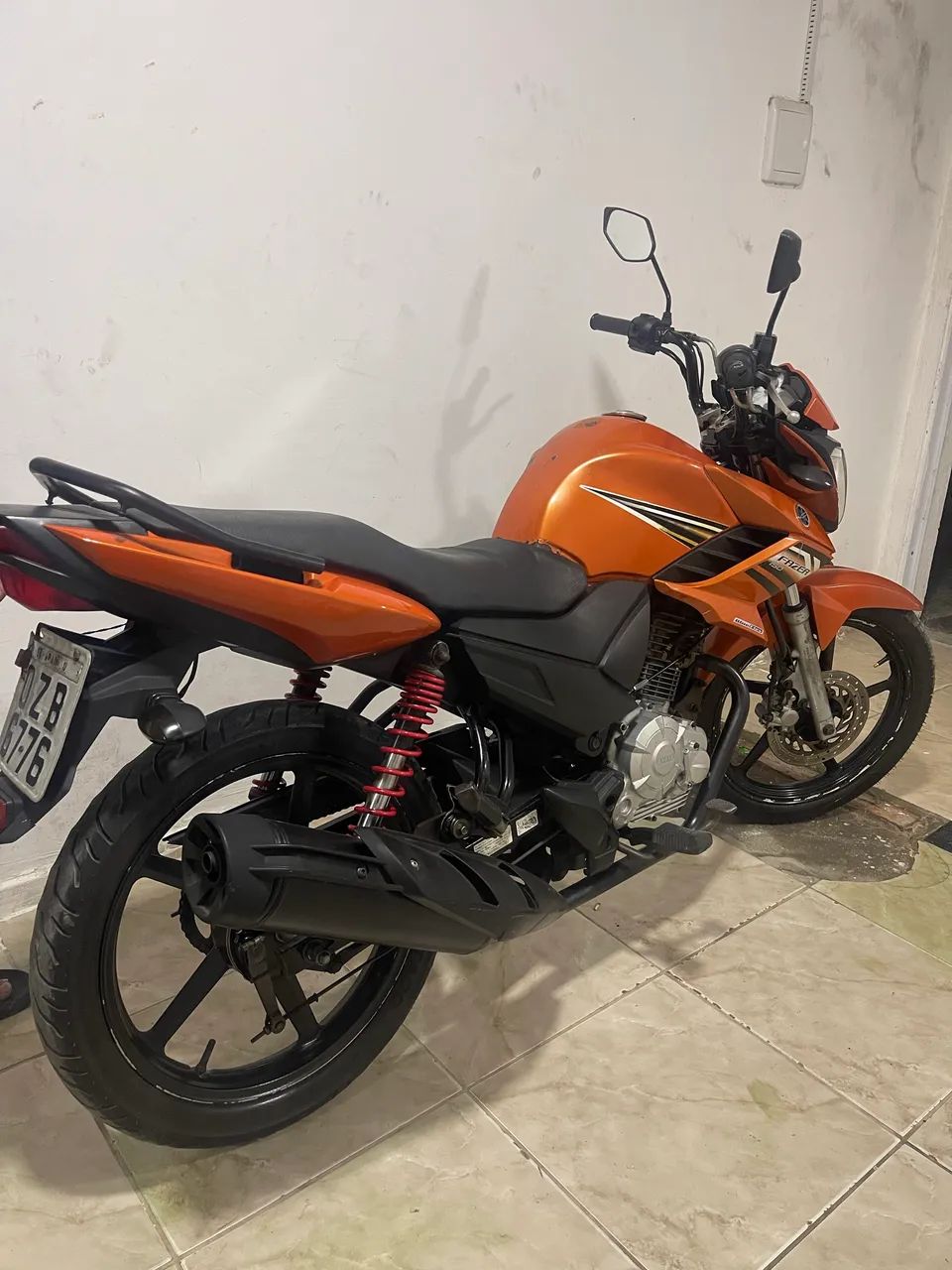 Moto - Foto 2