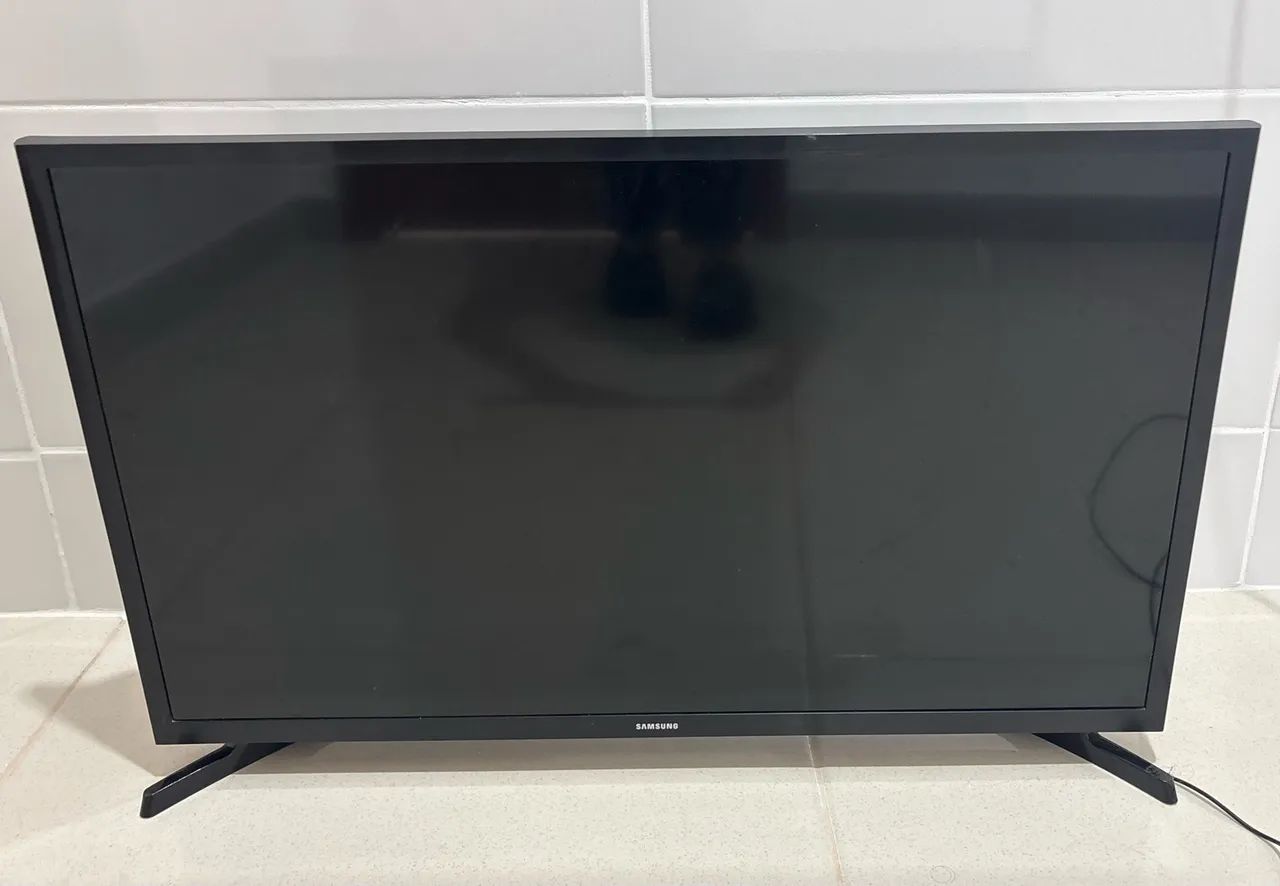 Vendo Televisão 32 polegadas 