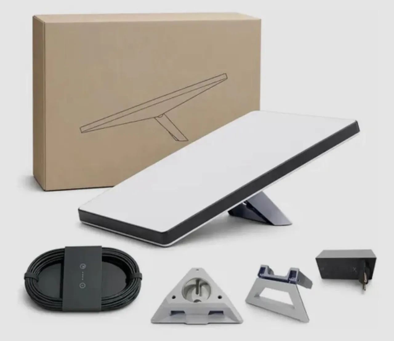Starlink Mini