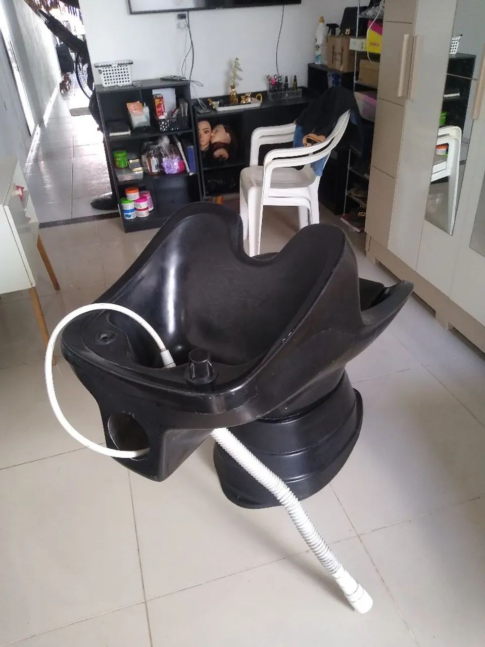 Lavatório novo completo facilito na entrega  - Foto 2