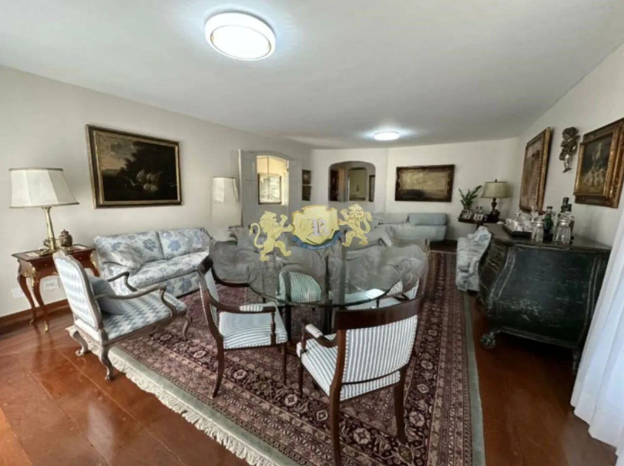Flat com 3 Quartos para alugar, 280m² - Santo Amaro - Foto 2