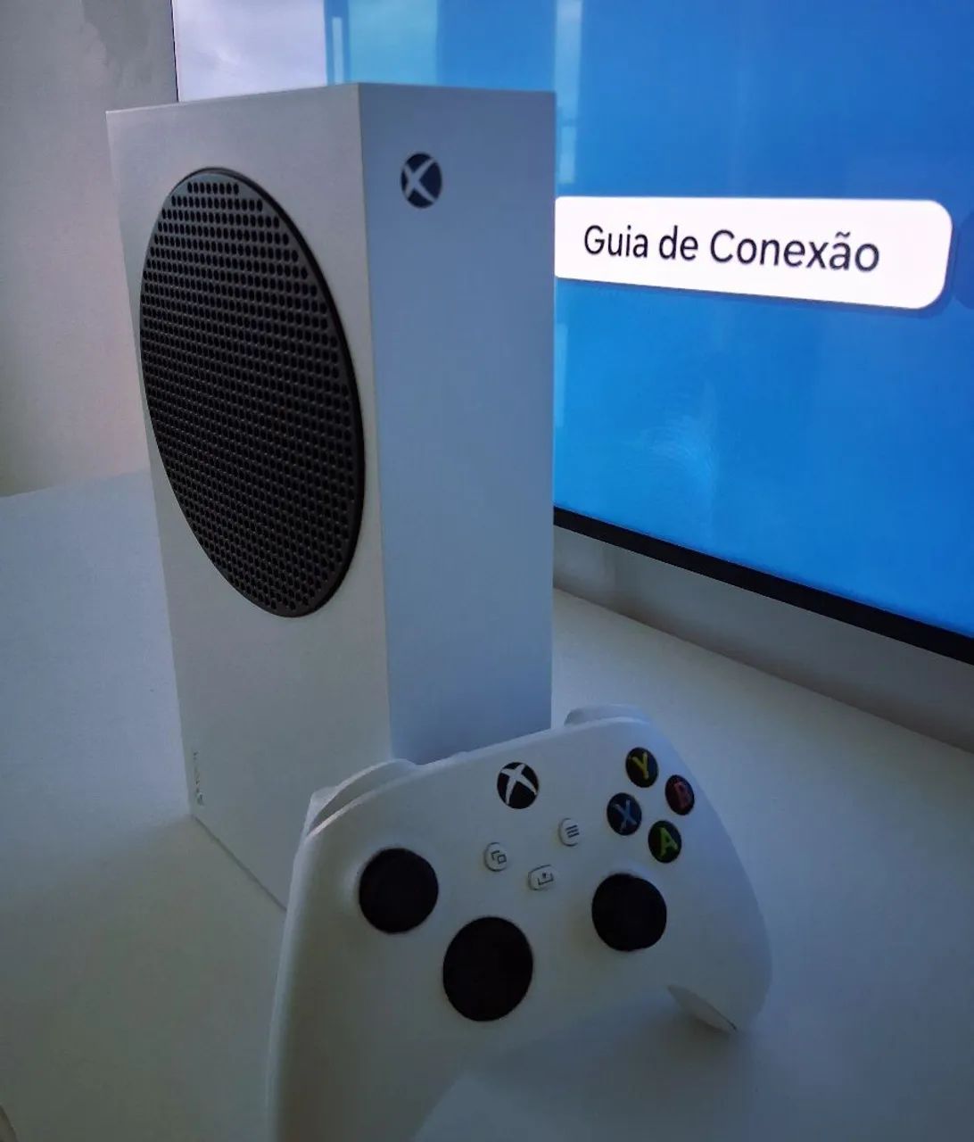 XBOX SERIES S  - Foto 2