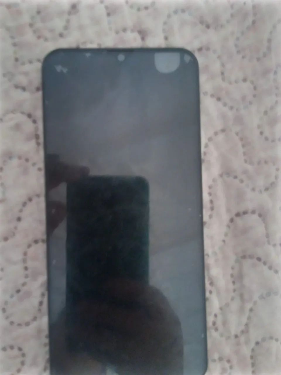 Celular Multilaser para peças 
