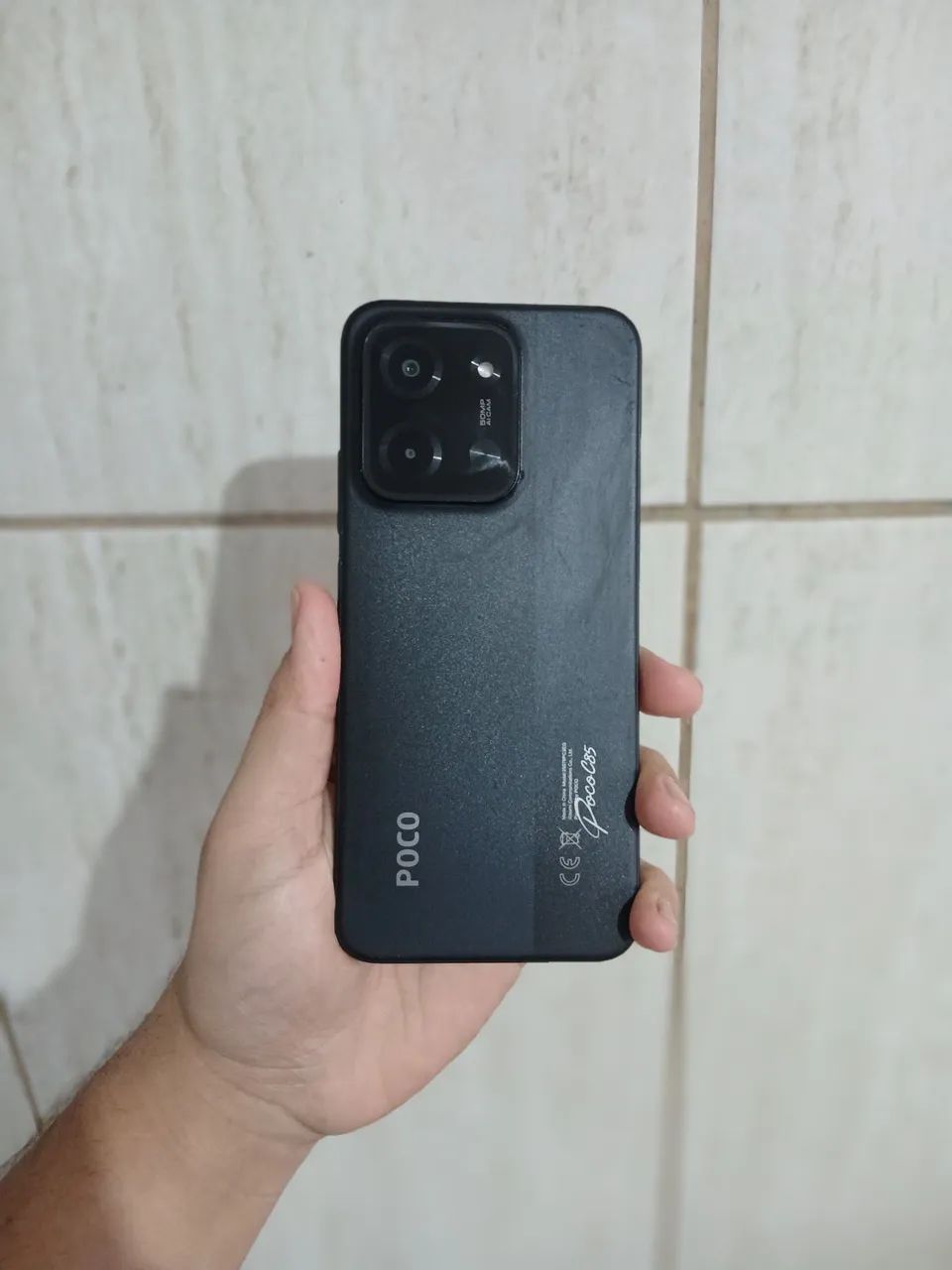Xiaomi C85 256GB - Foto 3