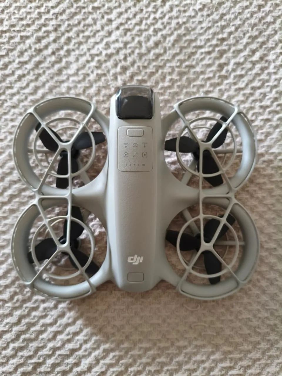 Drone DJI Neo Fly More Combo - Foto 2