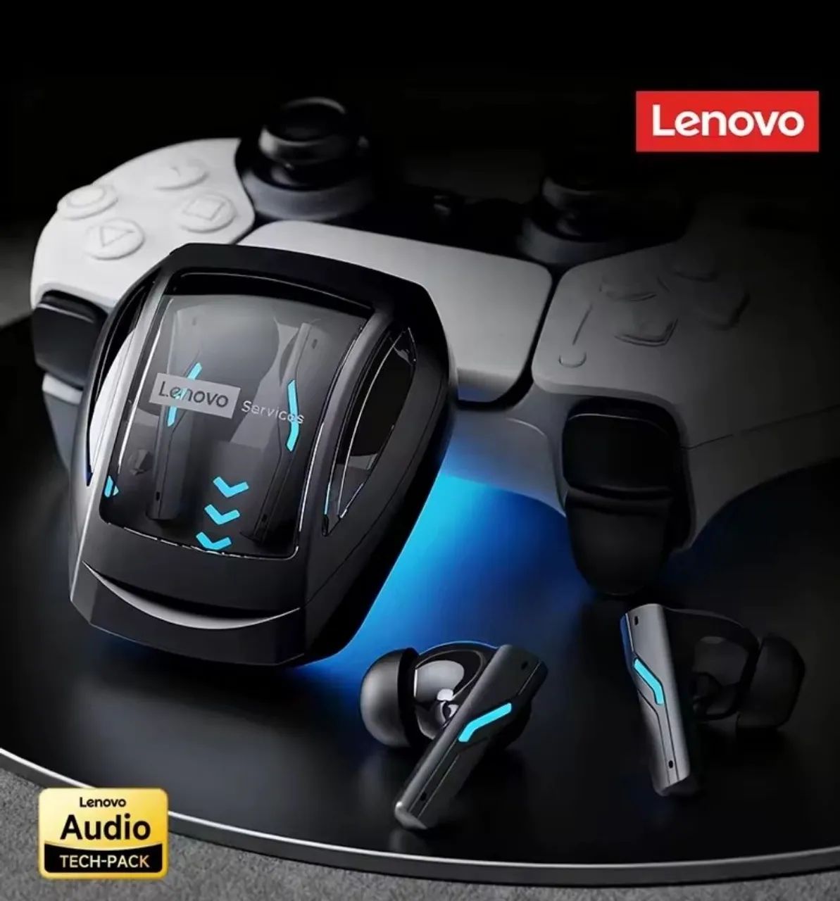 Fone Lenovo GT100 - Foto 2