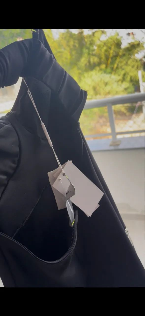 Roupas Lança perfume, etiqueta !  - Foto 5