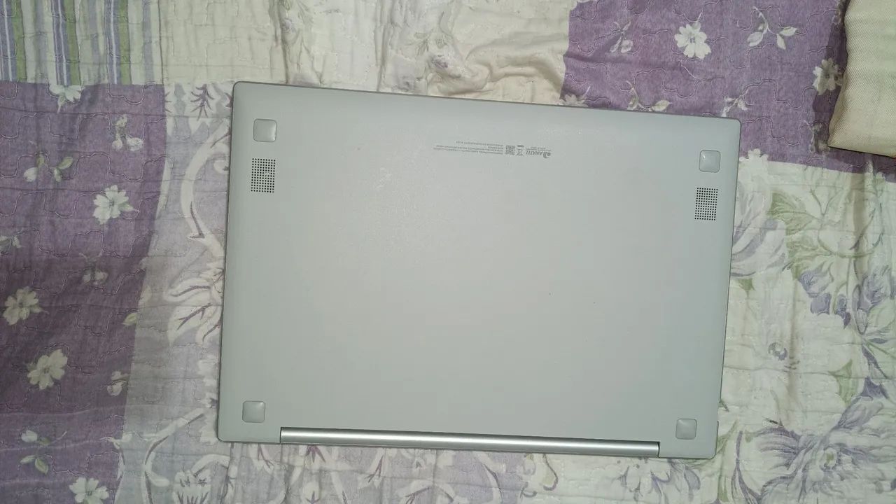 Notebook Galaxy Book Go - Foto 2