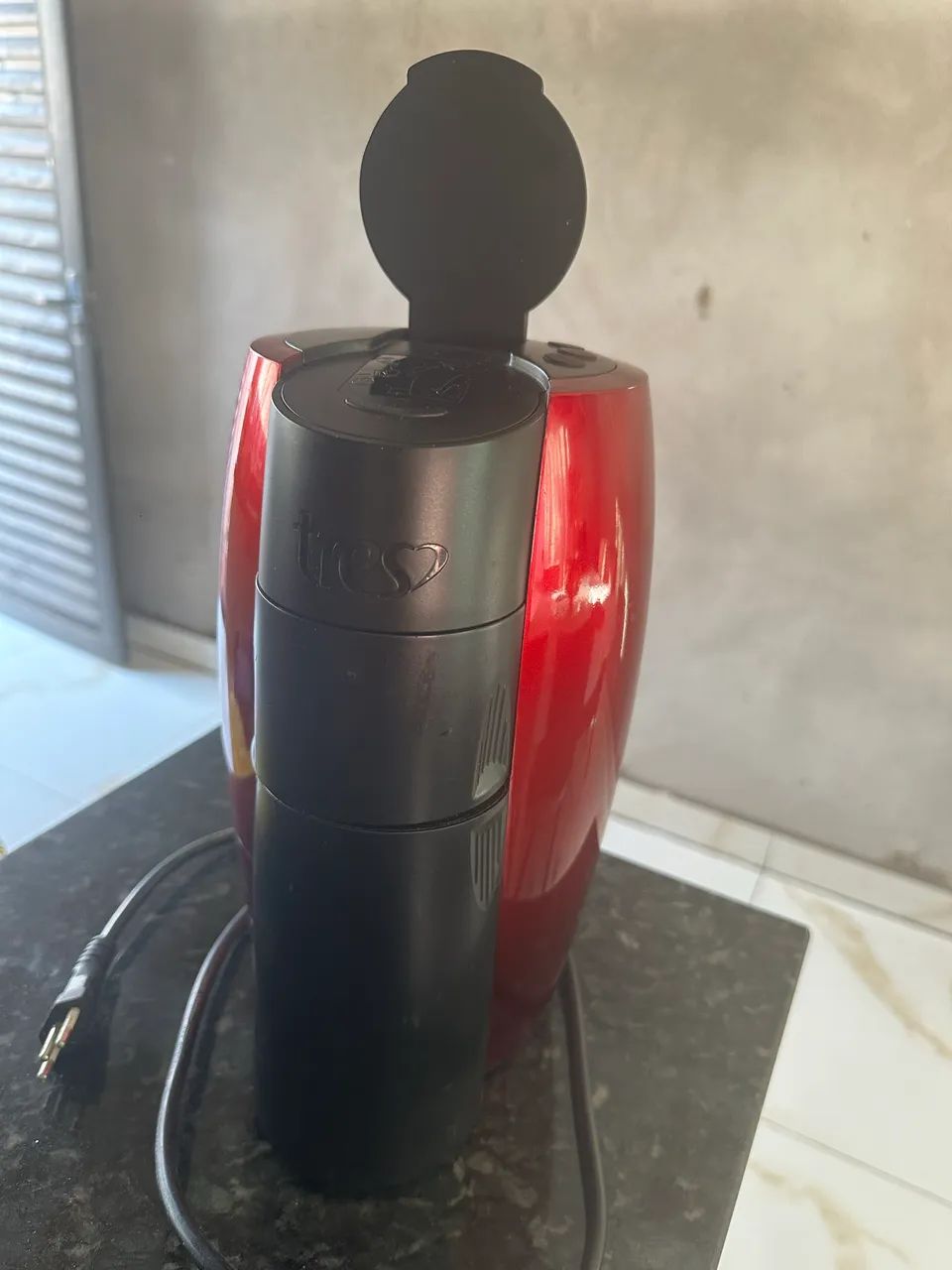 Cafeteira 
