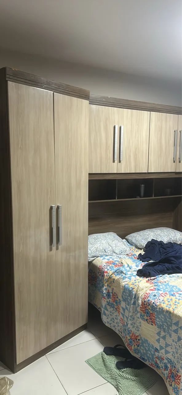 Guarda-roupa  - Foto 5