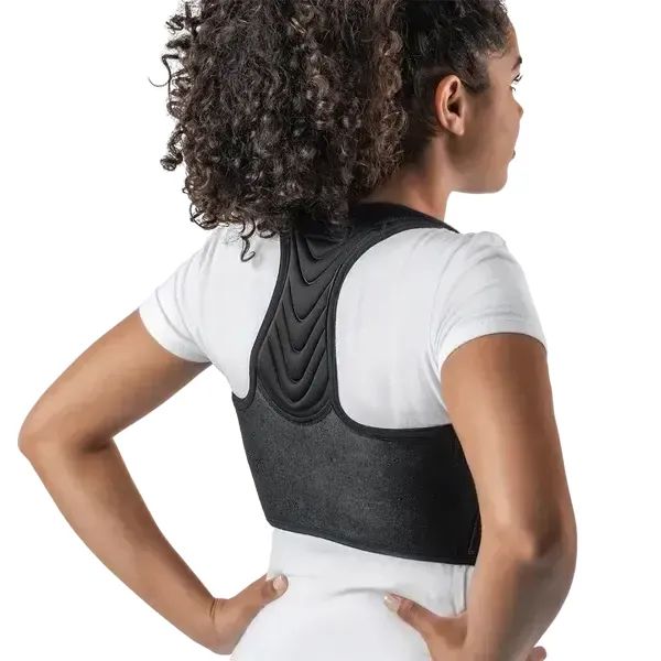 CORRETOR POSTURAL ERGONÔMICO HIDROLIGHT - Foto 2