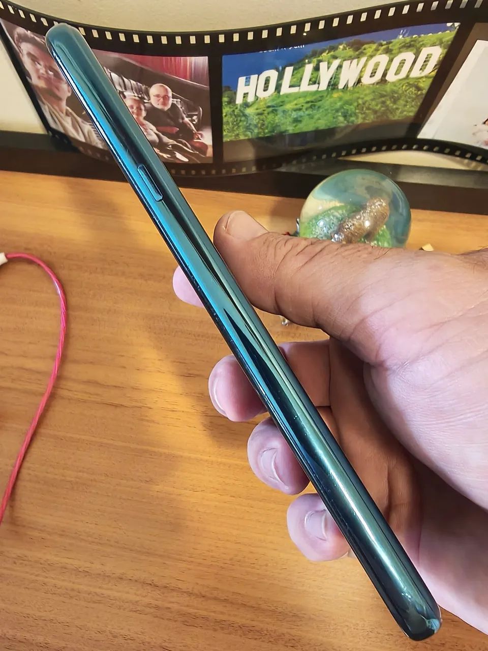 Oportunidade! LG k12 prime - Foto 5