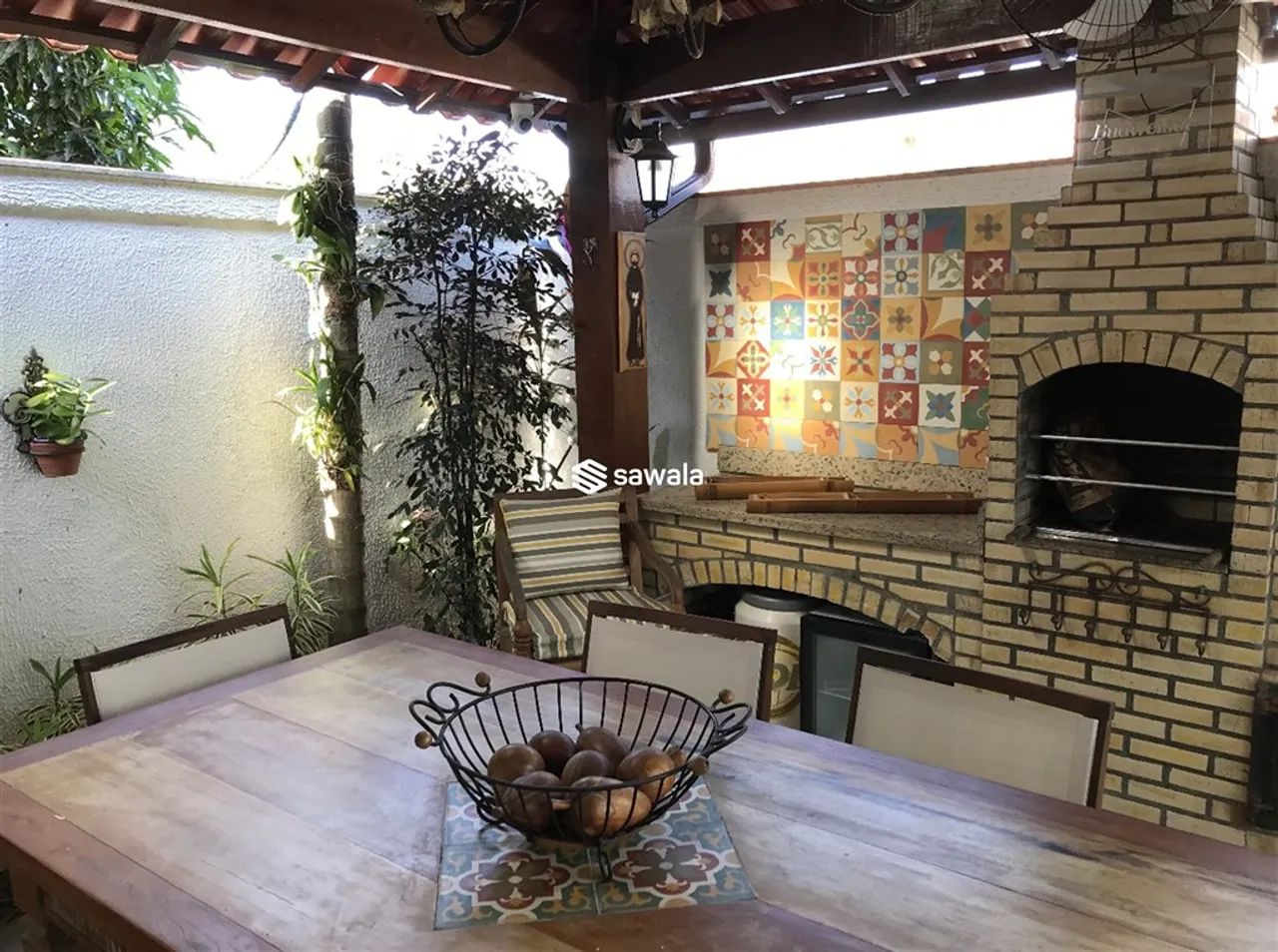 Casa 3 quartos, sendo 1 suíte - Foto 4