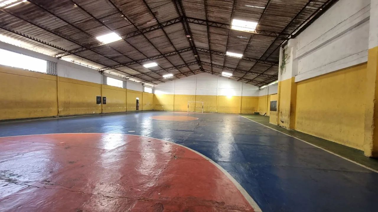 ALUGO GALPÃO  - Foto 2