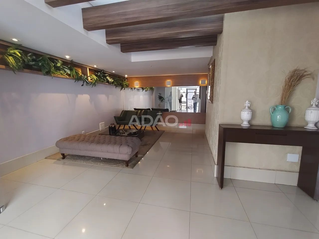 Apartamento Monte castelo - Foto 2