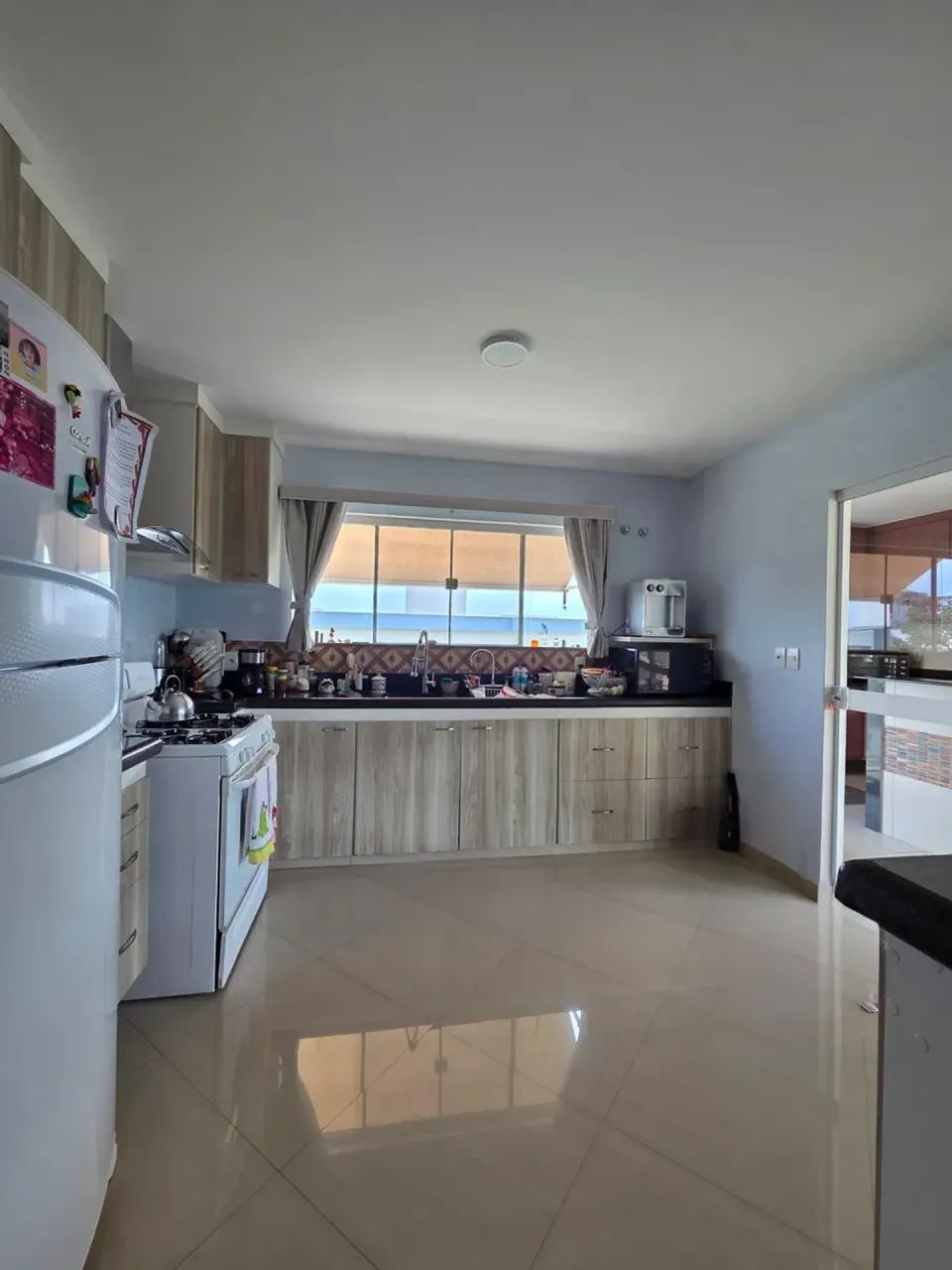 Casa com 4 quartos a Venda em condomínio - Foto 4