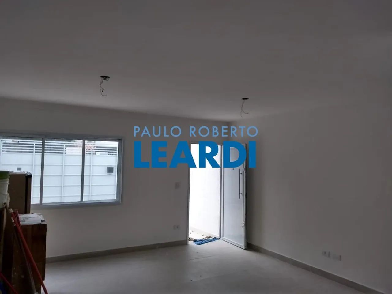 CASA ASSOBRADADA - CIDADE ADEMAR - SP