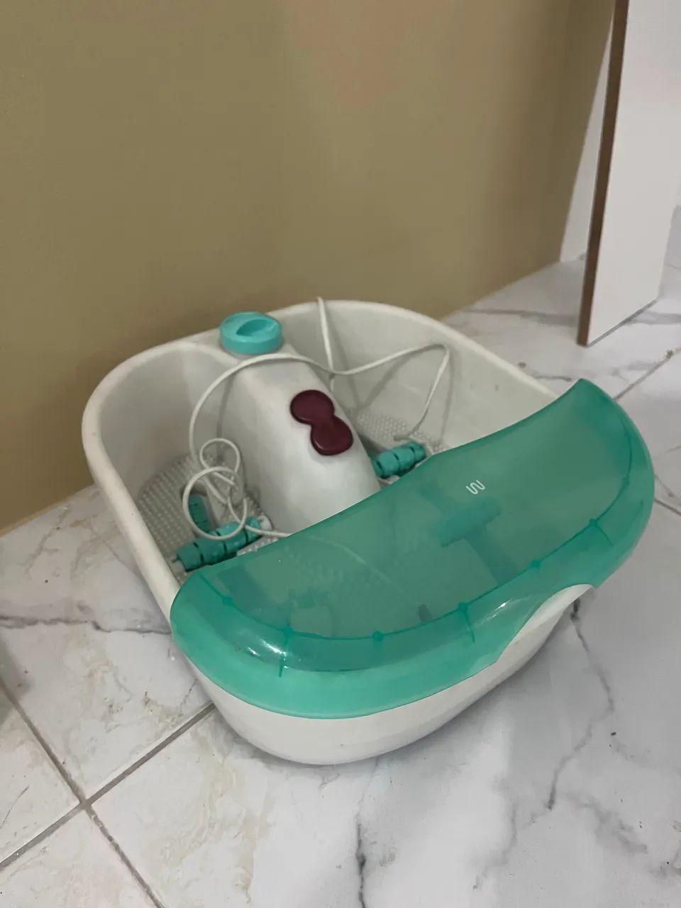 Hidromassageador  - Foto 2