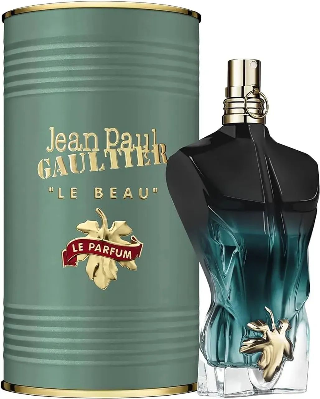 Jean Paul Le Beau 