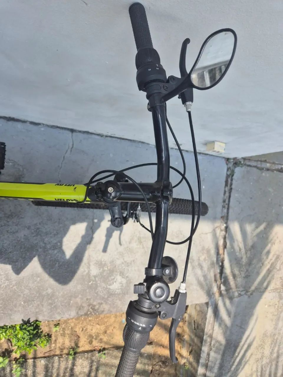 Bicicleta Caloi - Aro 29 - Foto 5