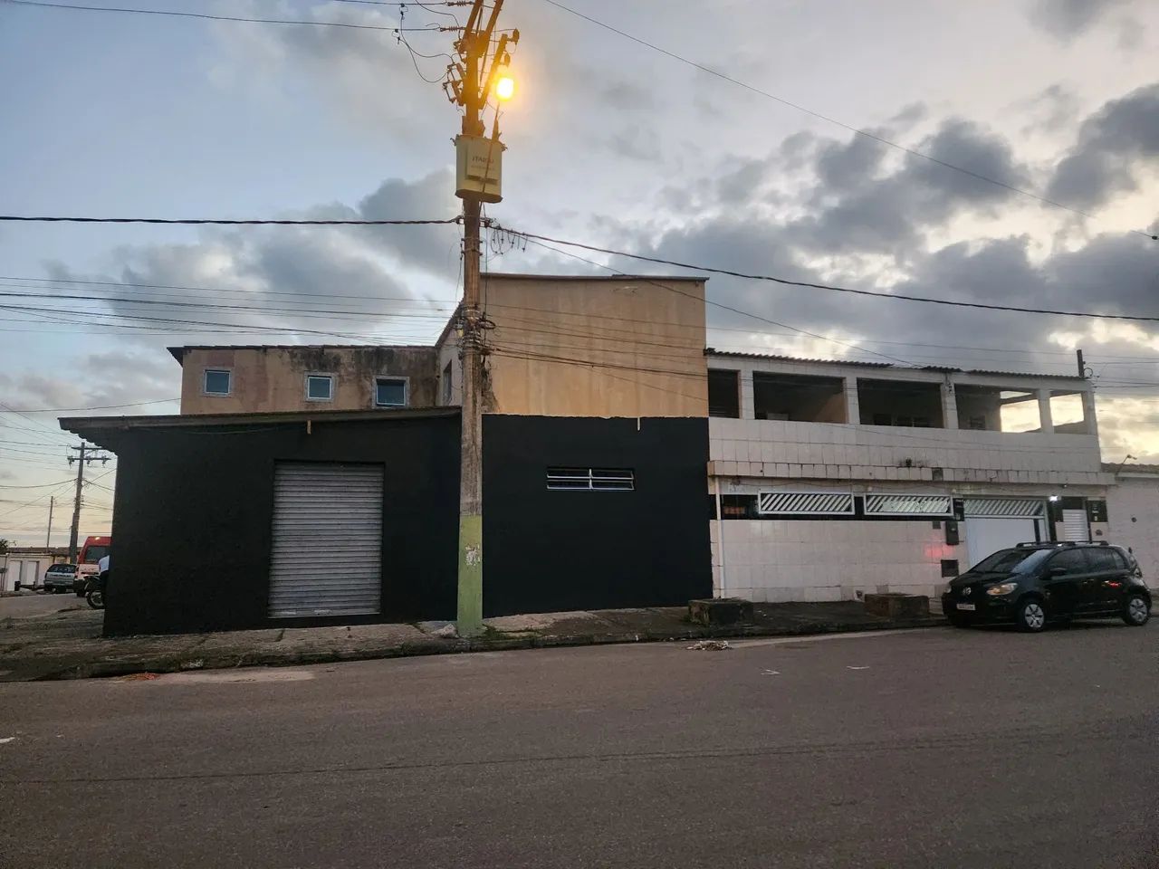 Vendo 5 IMÓVEIS em Samaritá  - Foto 3